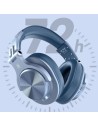 OneOdio Fusion A70 Azul | Auriculares en Logroño