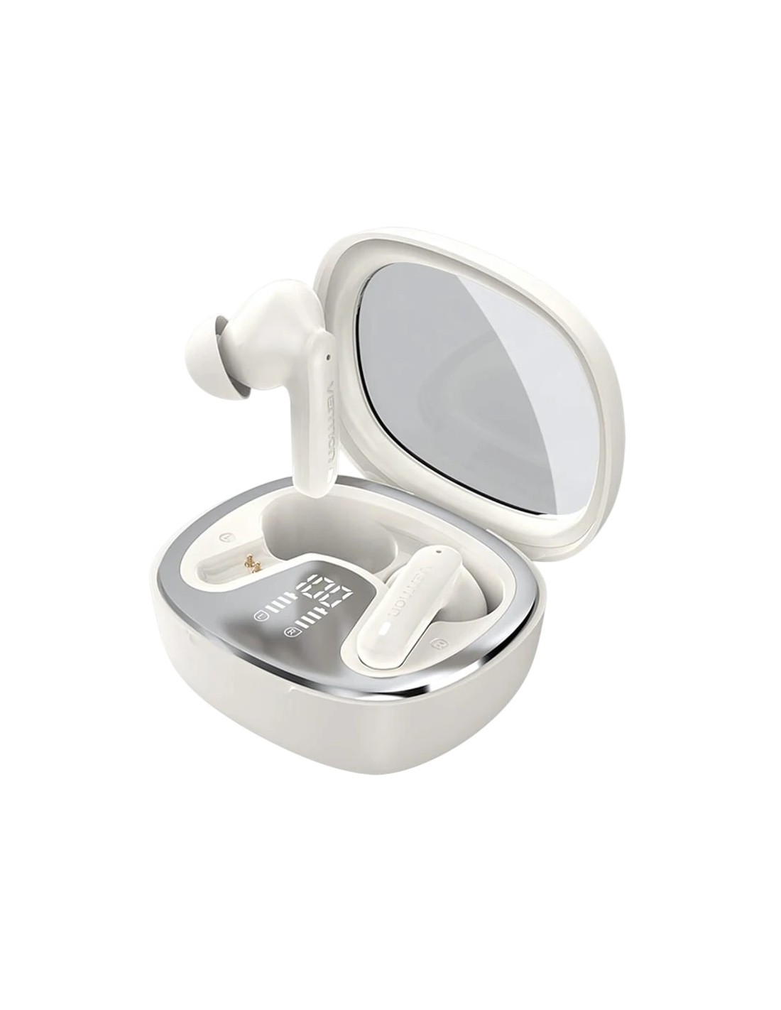 Vention Air A01 Beige | Auriculares en Logroño
