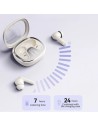 Vention Air A01 Beige | Auriculares en Logroño