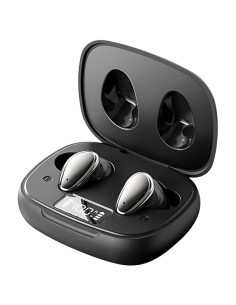 Vention Tiny T13 Negro | Auriculares en Logroño