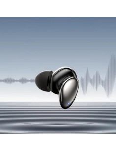 Vention Tiny T13 Negro | Auriculares en Logroño 2