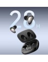 Vention Tiny T13 Negro | Auriculares en Logroño