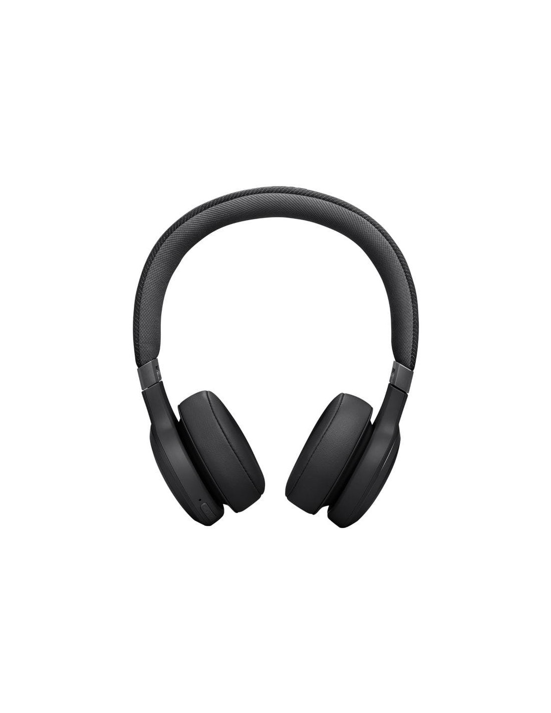 JBL Live 670NC Negro | Auriculares en Logroño