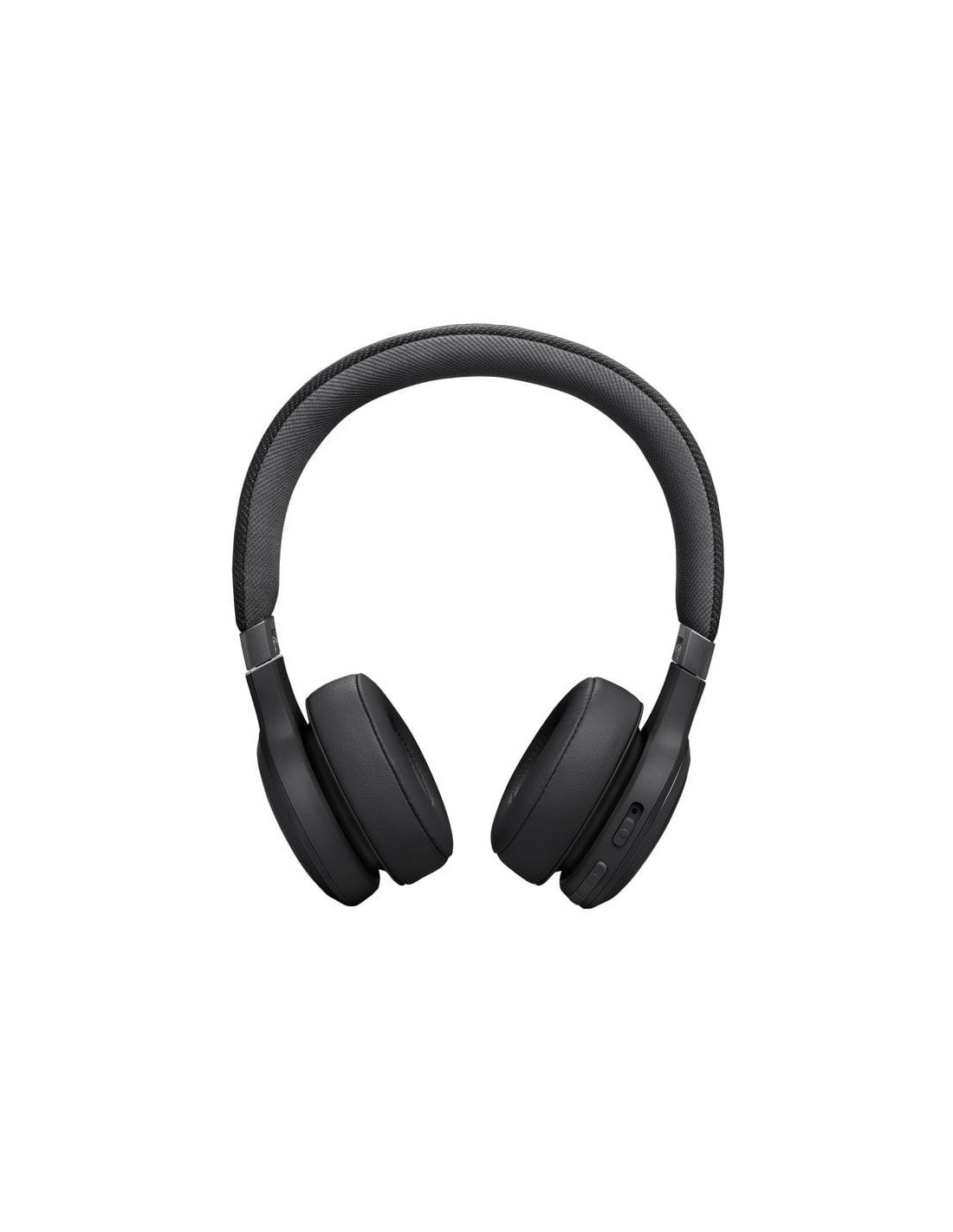 JBL Live 670NC Negro | Auriculares en Logroño