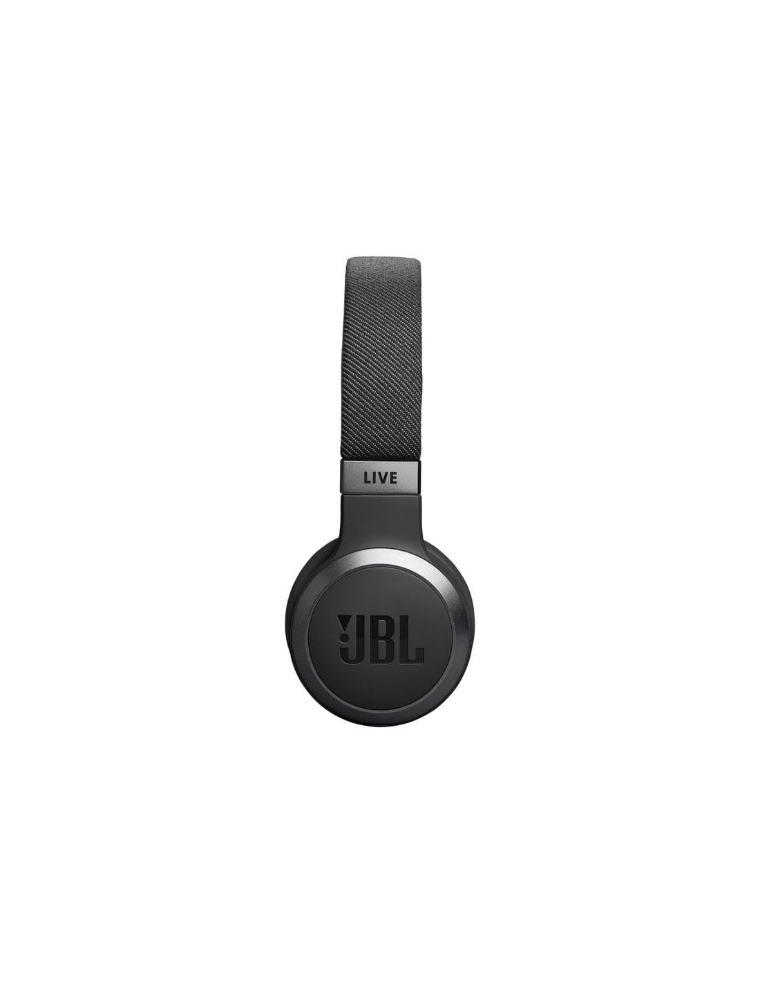 JBL Live 670NC Negro | Auriculares en Logroño