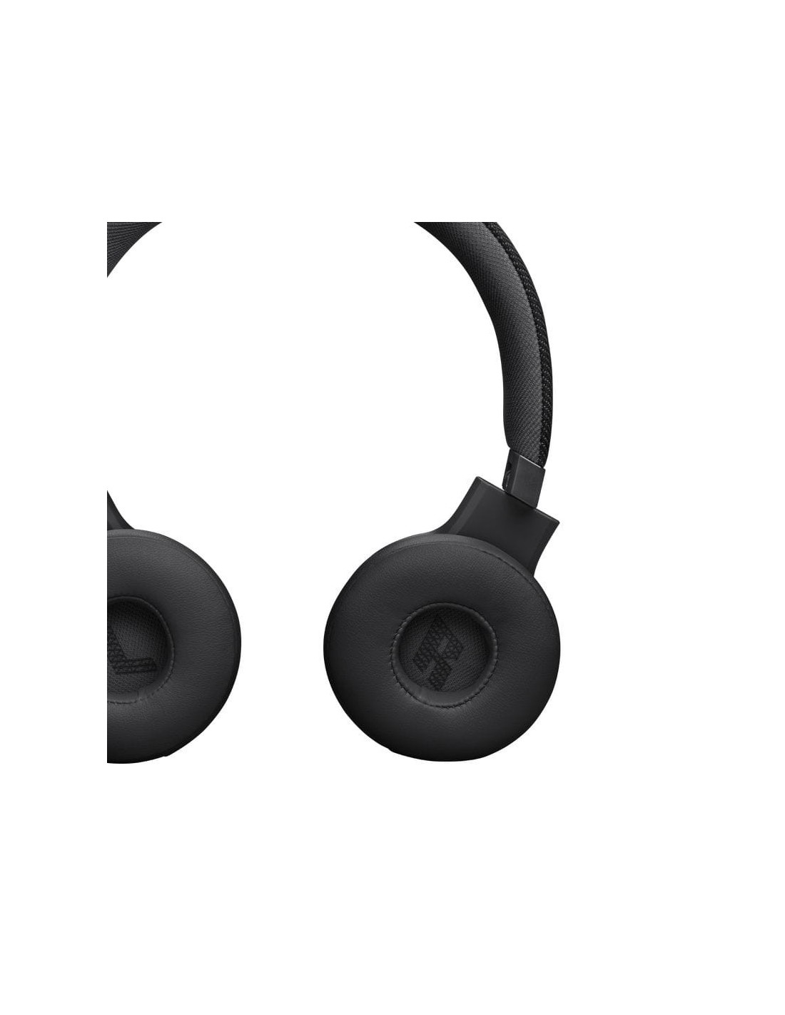 JBL Live 670NC Negro | Auriculares en Logroño