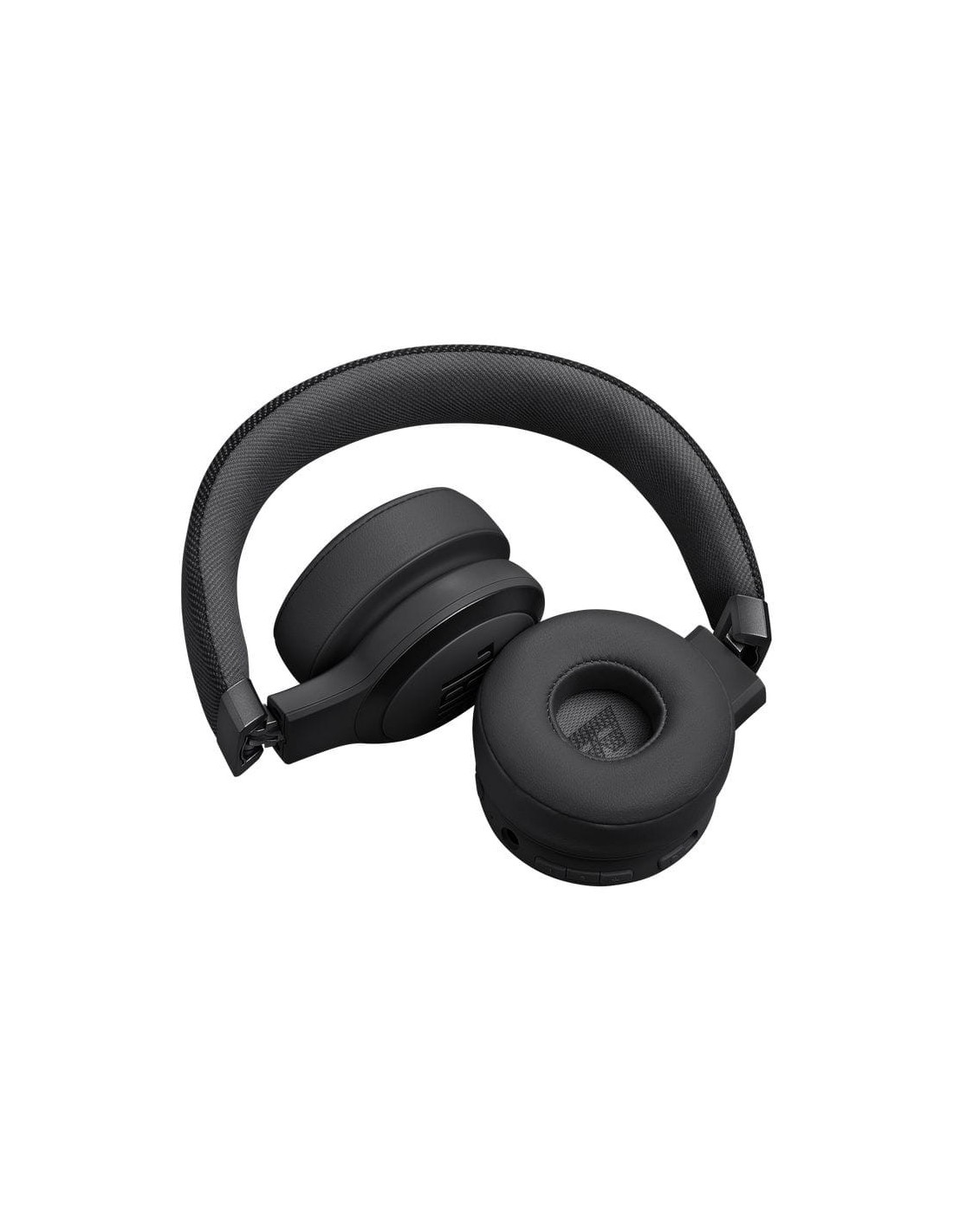 JBL Live 670NC Negro | Auriculares en Logroño