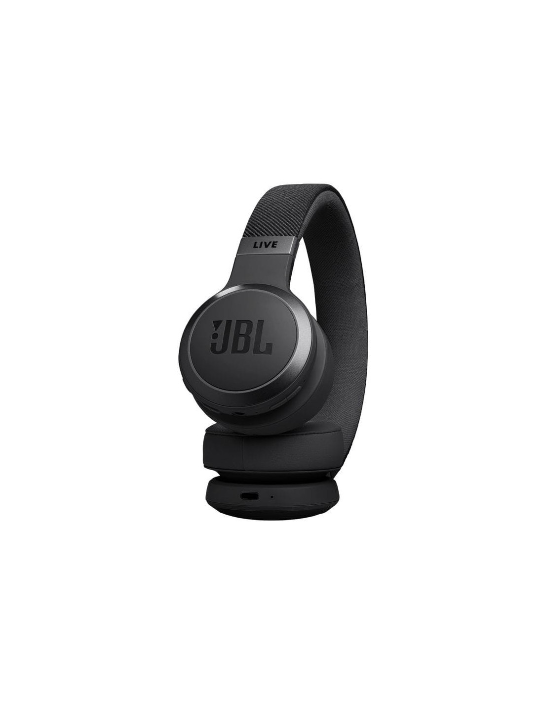 JBL Live 670NC Negro | Auriculares en Logroño