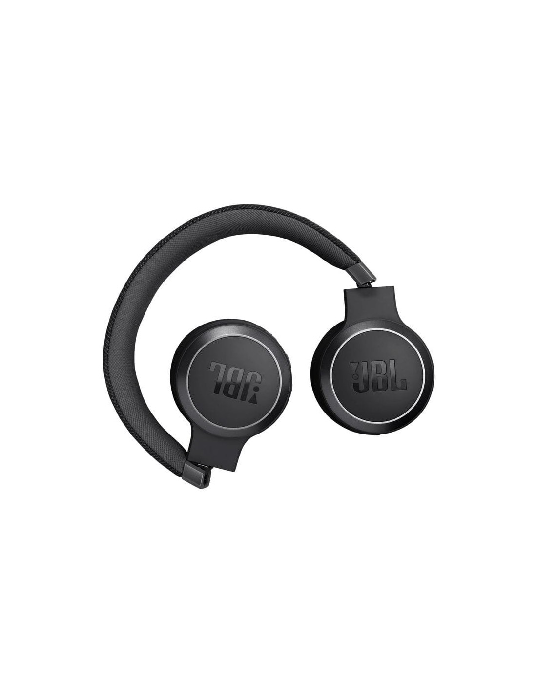 JBL Live 670NC Negro | Auriculares en Logroño