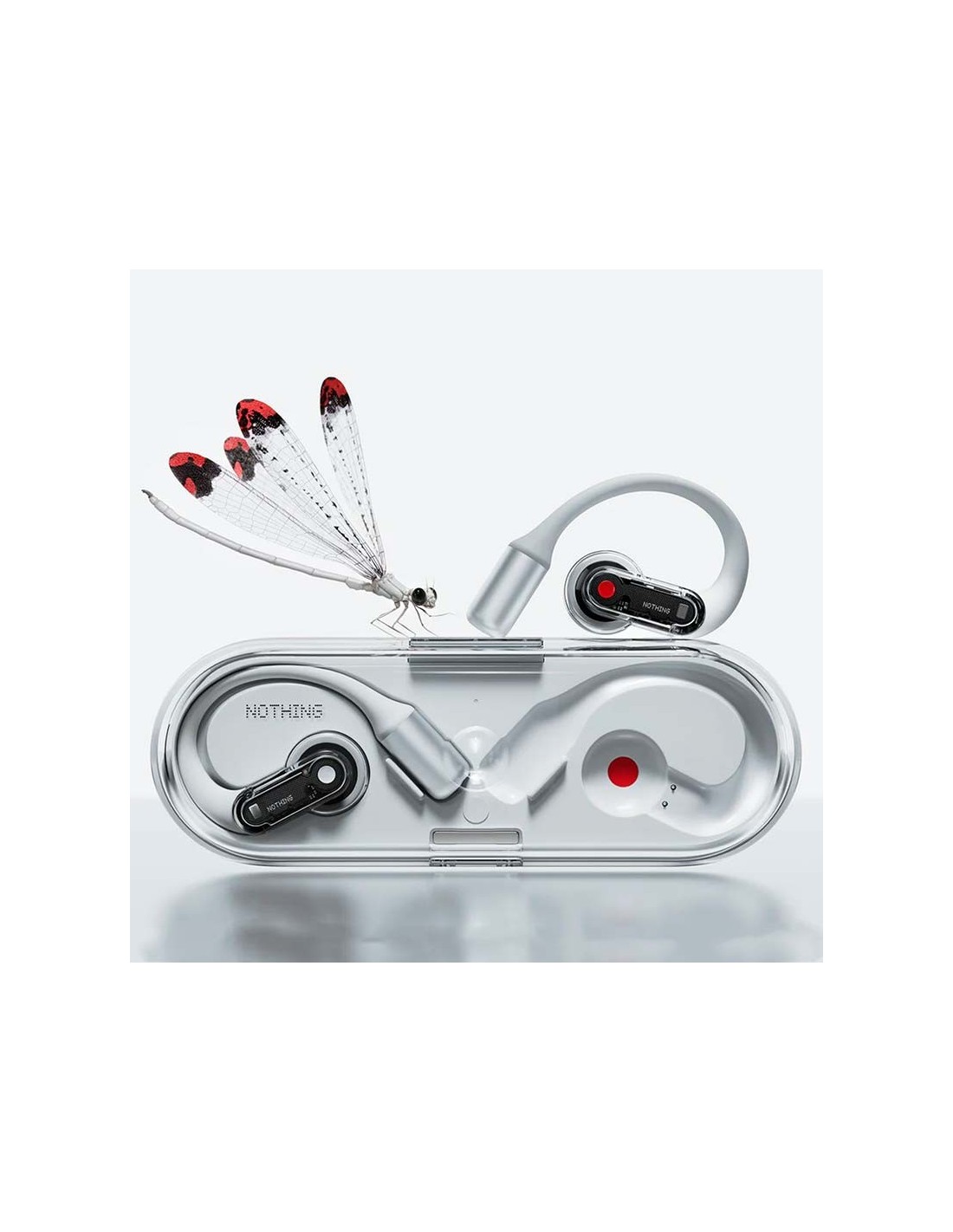 Nothing Ear (open) | Auriculares en Logroño