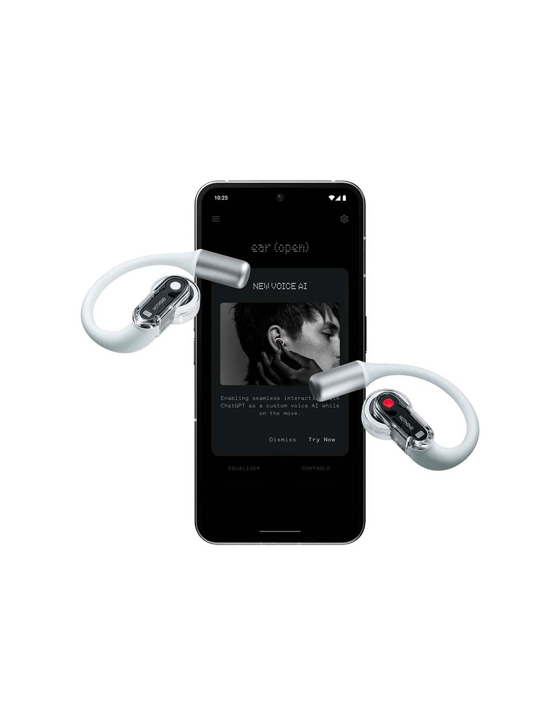 Nothing Ear (open) | Auriculares en Logroño