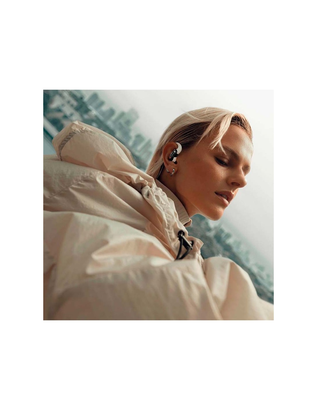 Nothing Ear (open) | Auriculares en Logroño