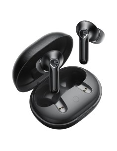 SoundPEATS T3 Pro Negro | Auriculares en Logroño