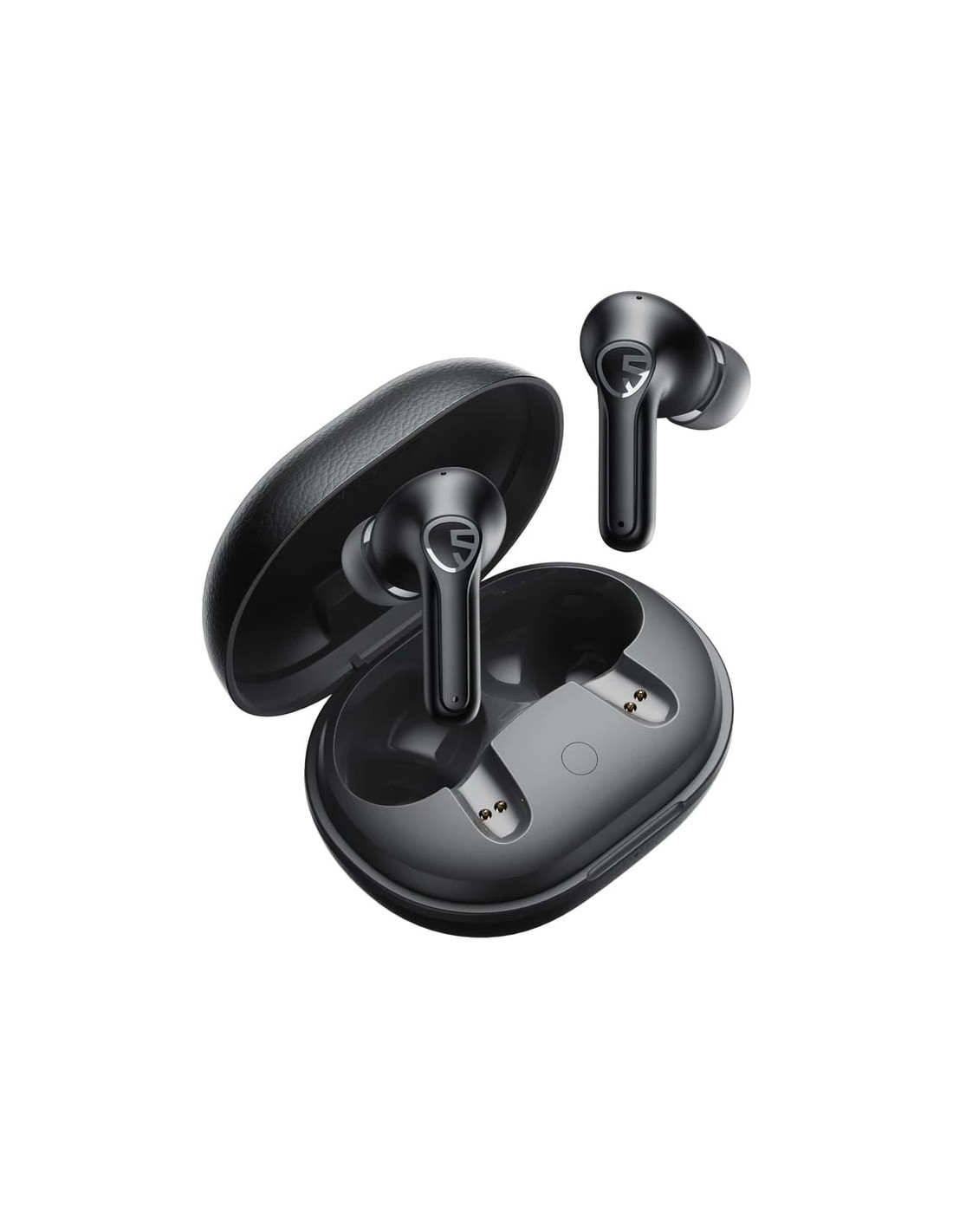 SoundPEATS T3 Pro Negro | Auriculares en Logroño