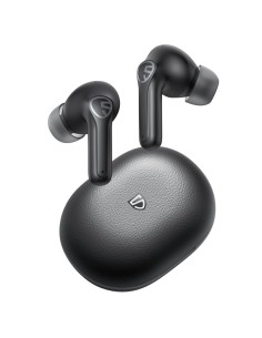 SoundPEATS T3 Pro Negro | Auriculares en Logroño 2