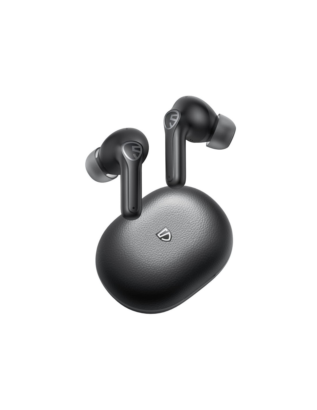 SoundPEATS T3 Pro Negro | Auriculares en Logroño