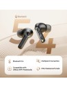 SoundPEATS T3 Pro Negro | Auriculares en Logroño