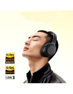 SoundPEATS Space Pro Negro | Auriculares en Logroño 2