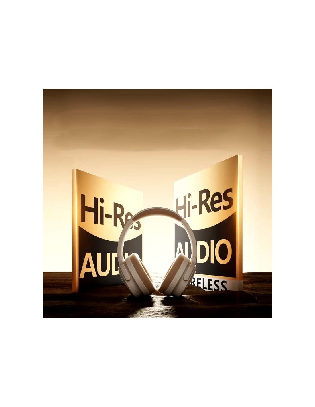 SoundPEATS Space Pro Negro | Auriculares en Logroño