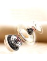 SoundPEATS Space Pro Negro | Auriculares en Logroño
