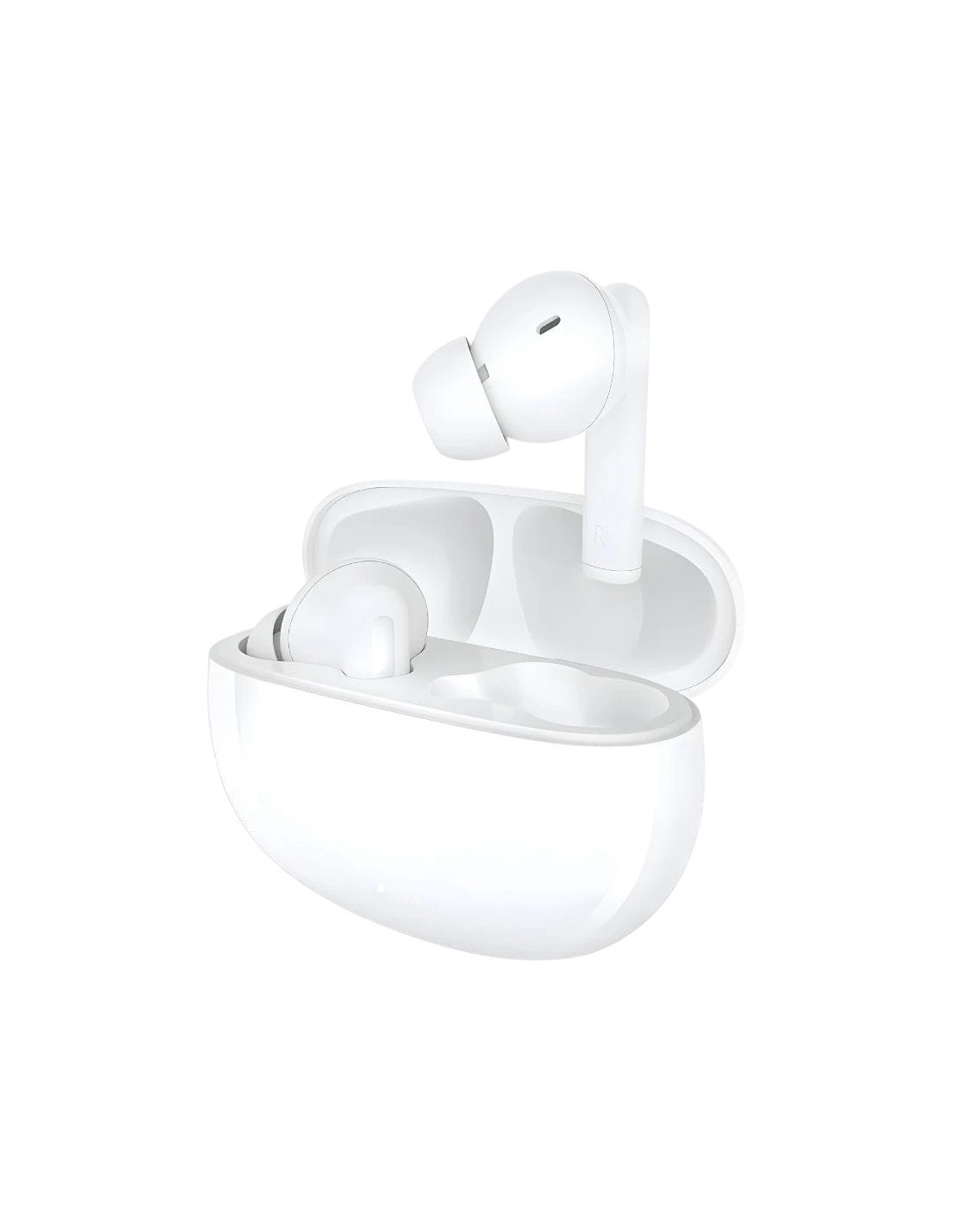 Honor Earbuds X5 Blanco | Auriculares en Logroño