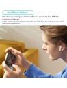 Honor Earbuds X5 Blanco | Auriculares en Logroño