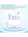 Honor Earbuds X5 Blanco | Auriculares en Logroño