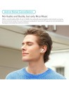 Honor Earbuds X5 Blanco | Auriculares en Logroño