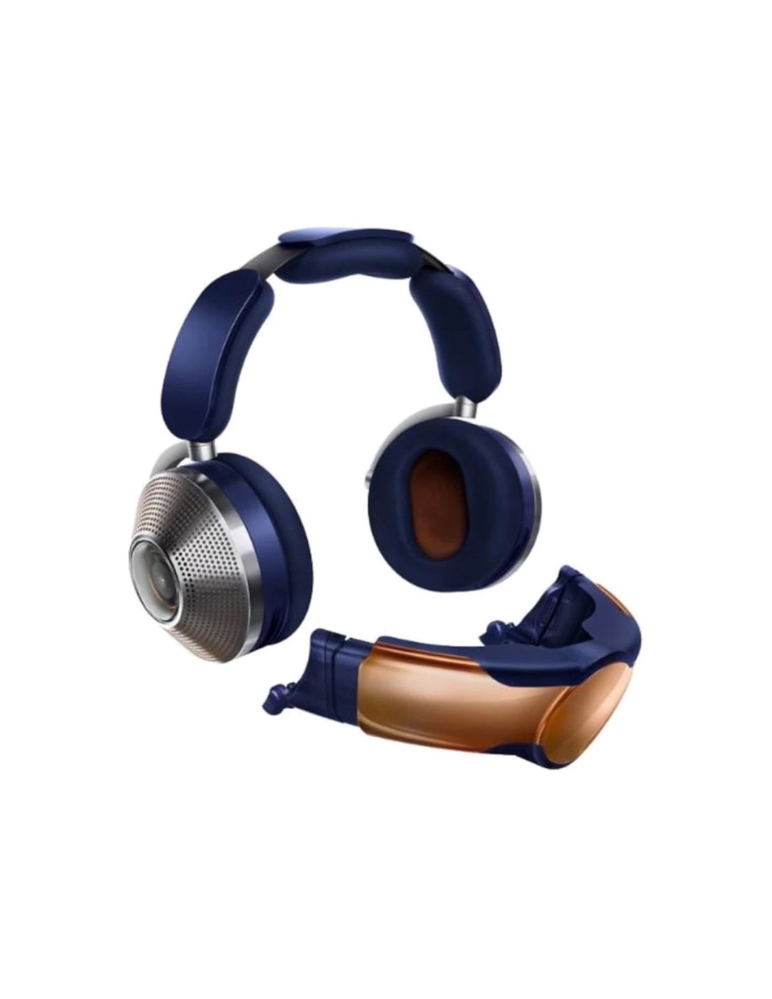Dyson Zone | Auriculares en Logroño