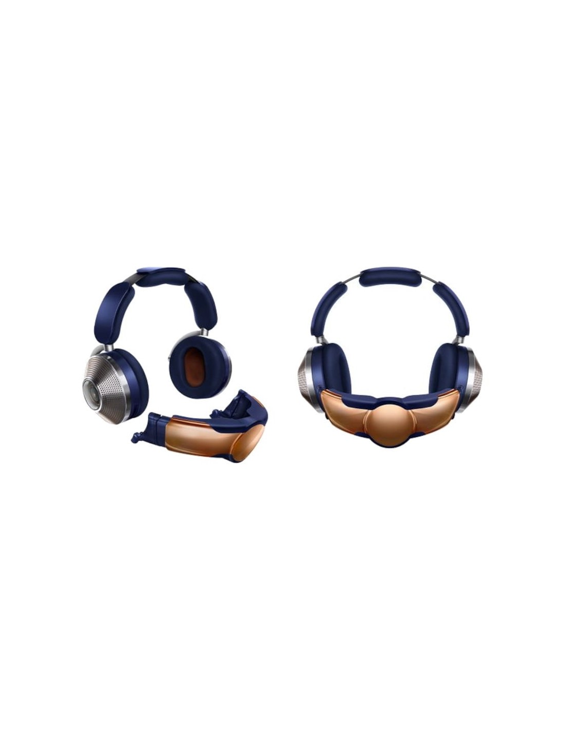 Dyson Zone | Auriculares en Logroño