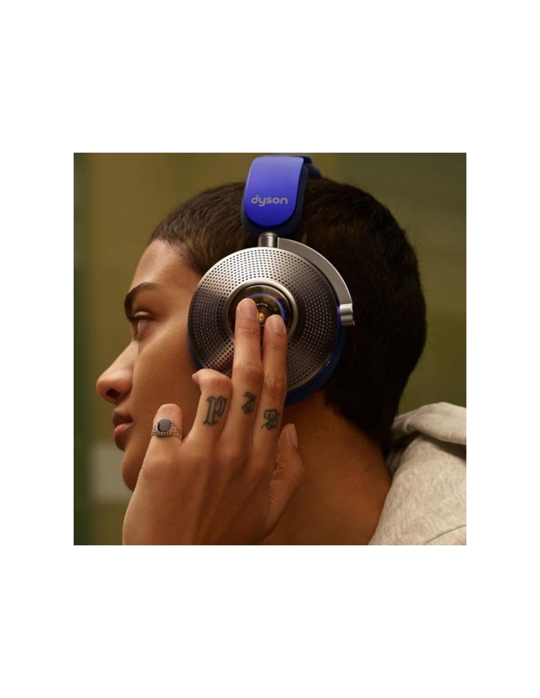 Dyson Zone | Auriculares en Logroño