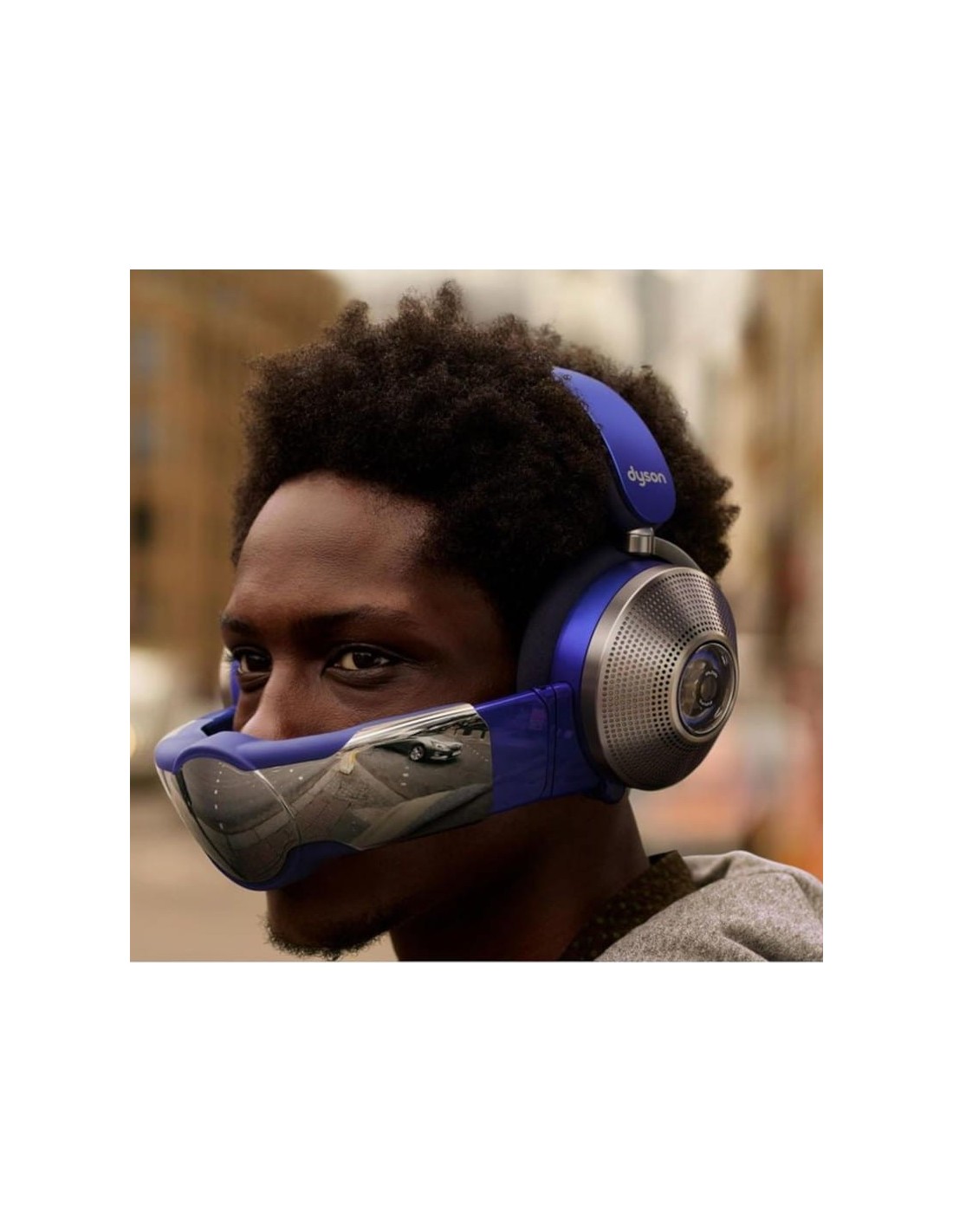 Dyson Zone | Auriculares en Logroño