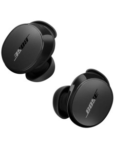 Bose QuietComfort Earbuds 2ª Gen Negro | Auriculares en Logroño
