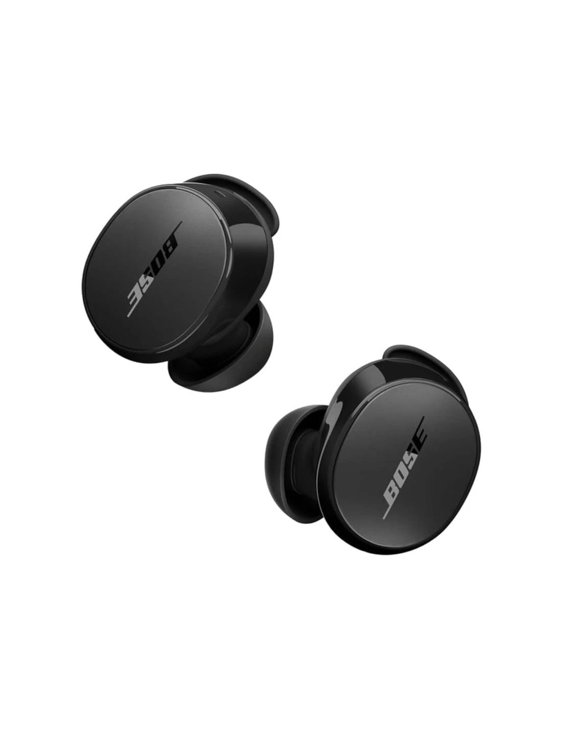 Bose QuietComfort Earbuds 2ª Gen Negro | Auriculares en Logroño