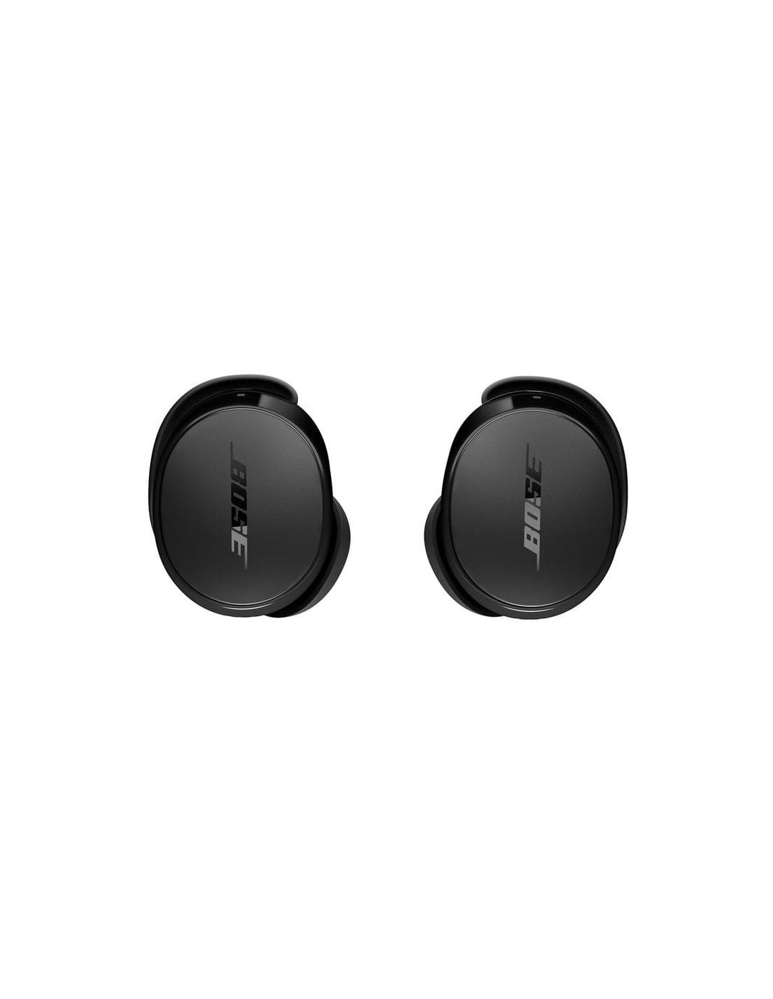 Bose QuietComfort Earbuds 2ª Gen Negro | Auriculares en Logroño