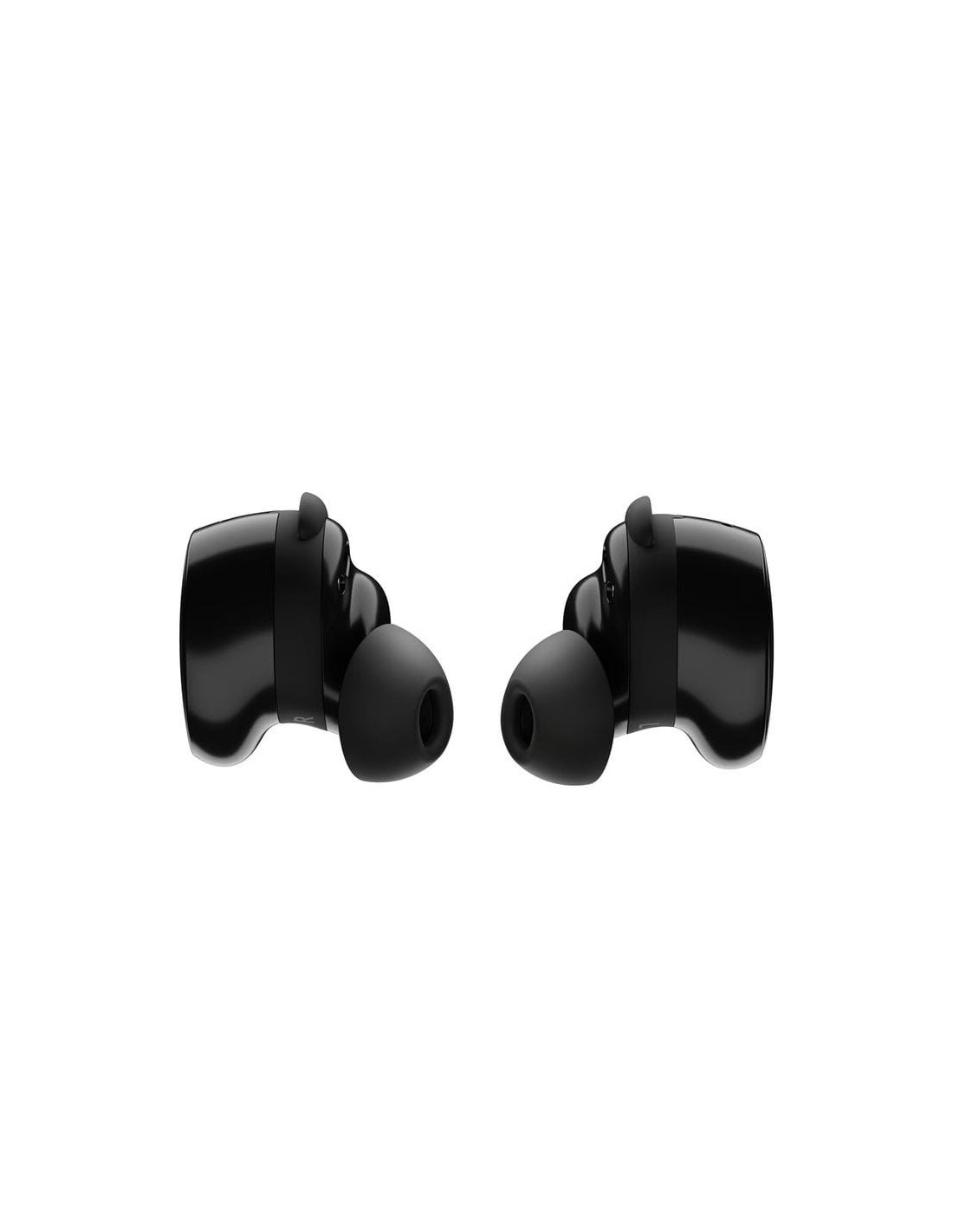 Bose QuietComfort Earbuds 2ª Gen Negro | Auriculares en Logroño