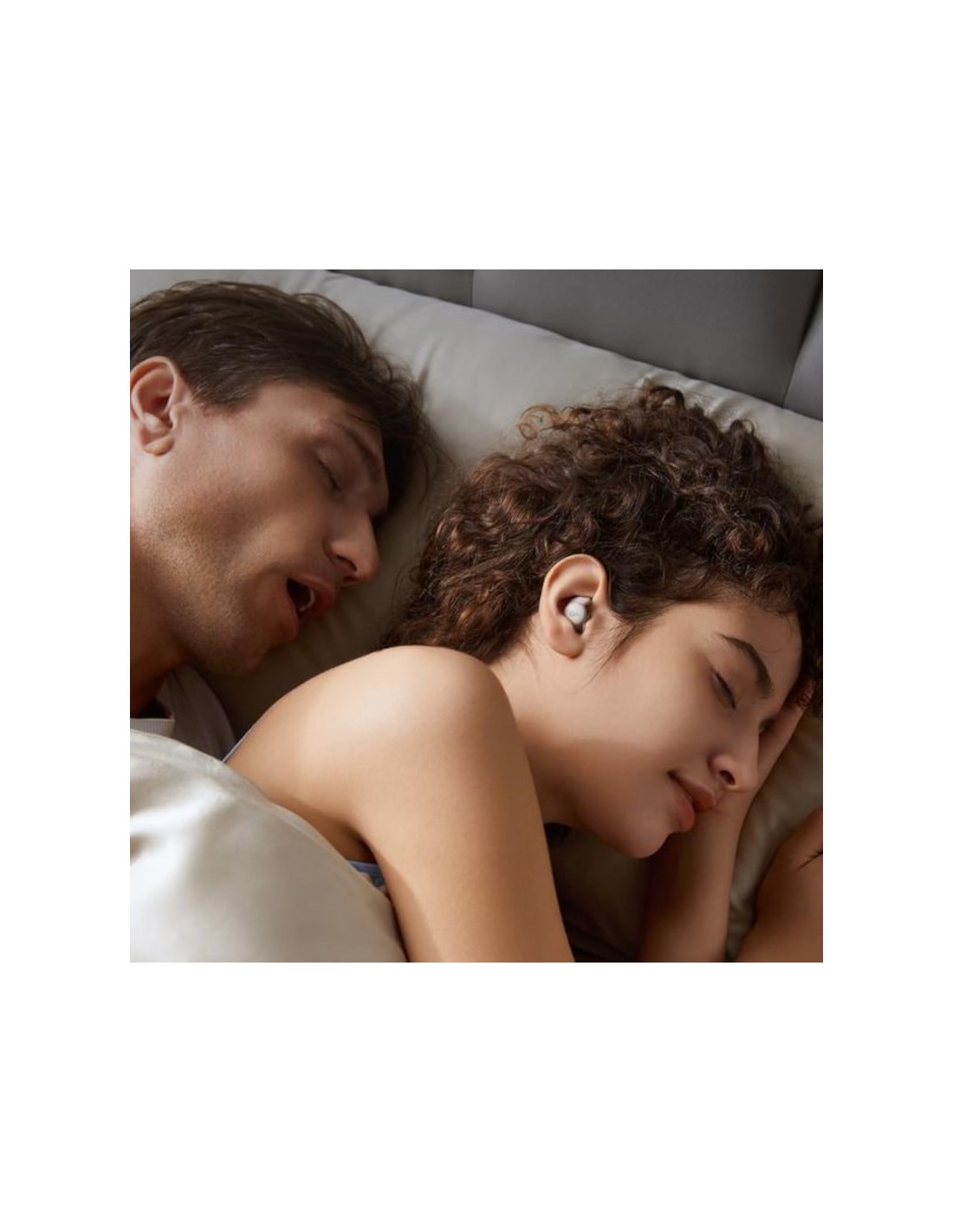 Soundcore Sleep A20 Blanco | Auriculares en Logroño