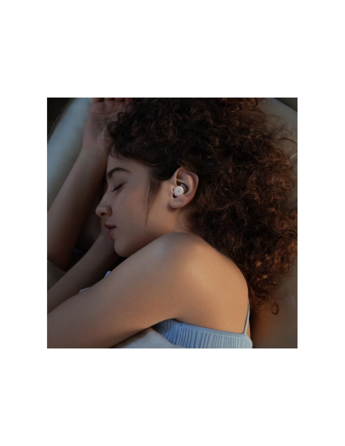 Soundcore Sleep A20 Blanco | Auriculares en Logroño