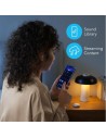 Soundcore Sleep A20 Blanco | Auriculares en Logroño