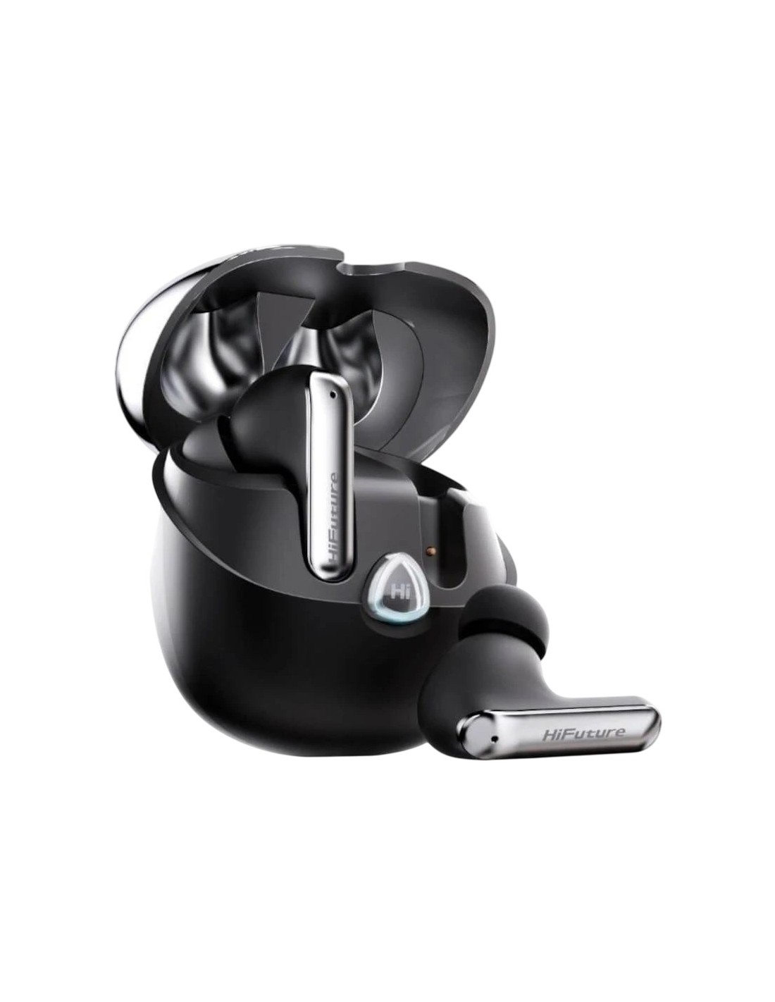 HiFuture Sonic AIR Negro | Auriculares en Logroño