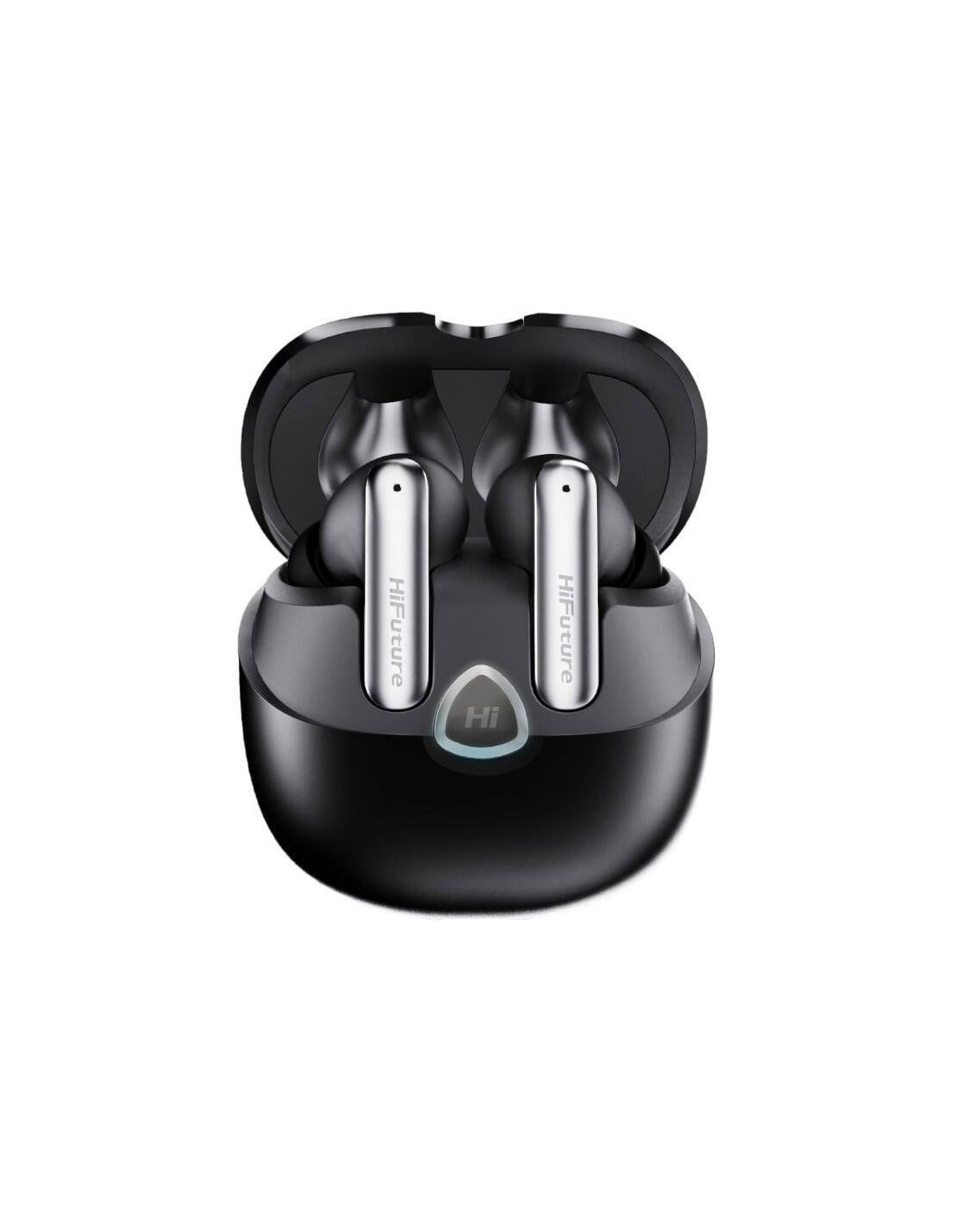 HiFuture Sonic AIR Negro | Auriculares en Logroño