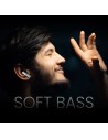 HiFuture Sonic AIR Negro | Auriculares en Logroño