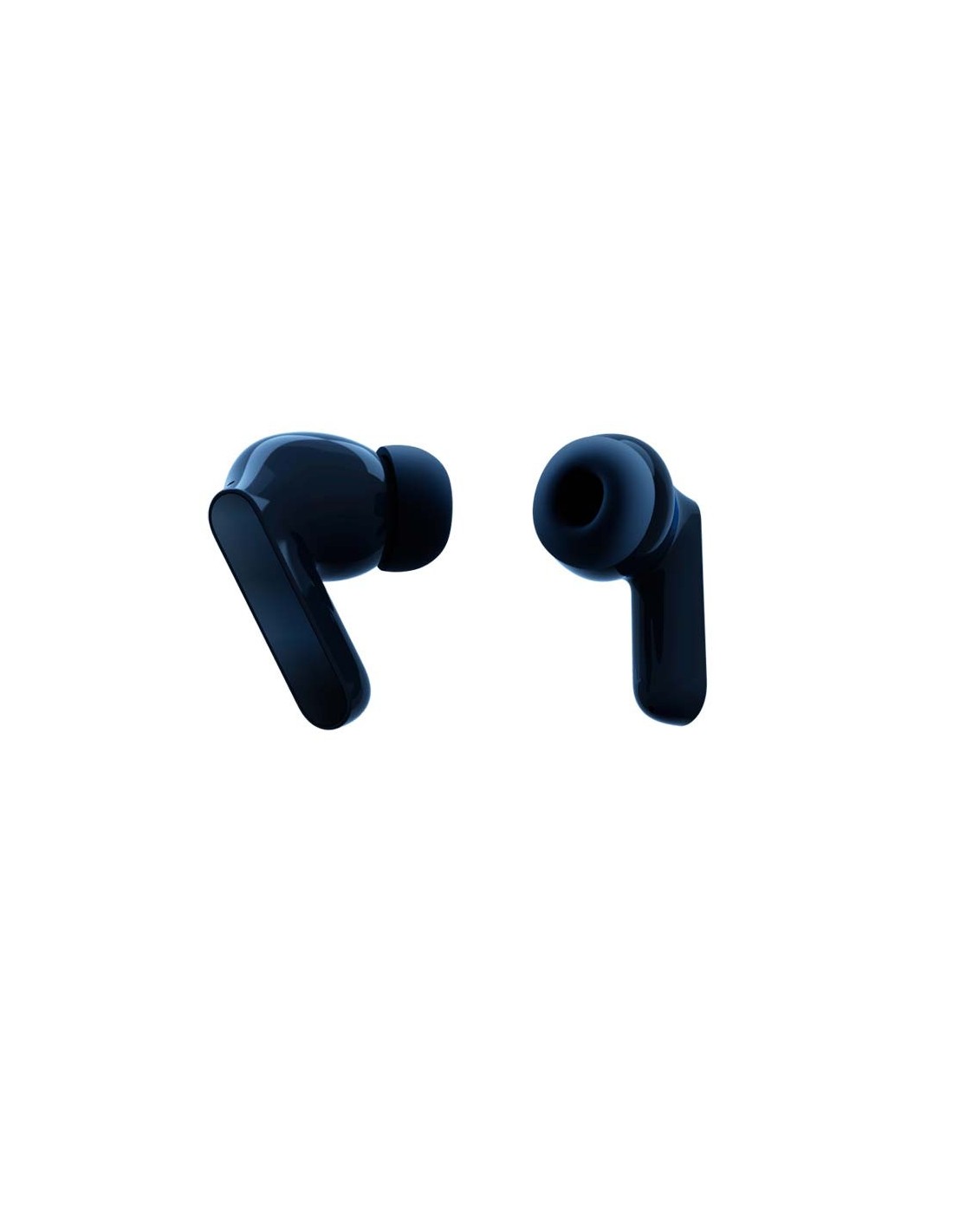 Motorola Moto Buds Azul | Auriculares en Logroño