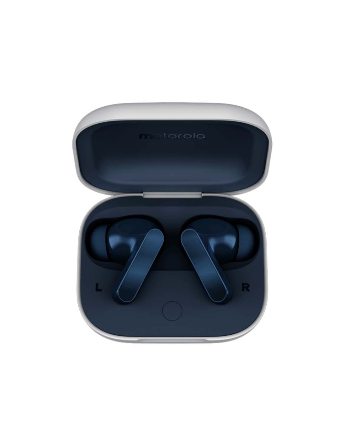 Motorola Moto Buds Azul | Auriculares en Logroño