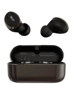 HiFuture Yacht Marrón | Auriculares en Logroño