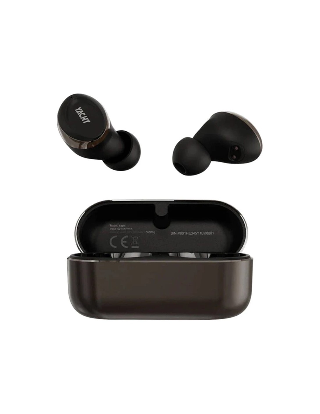 HiFuture Yacht Marrón | Auriculares en Logroño