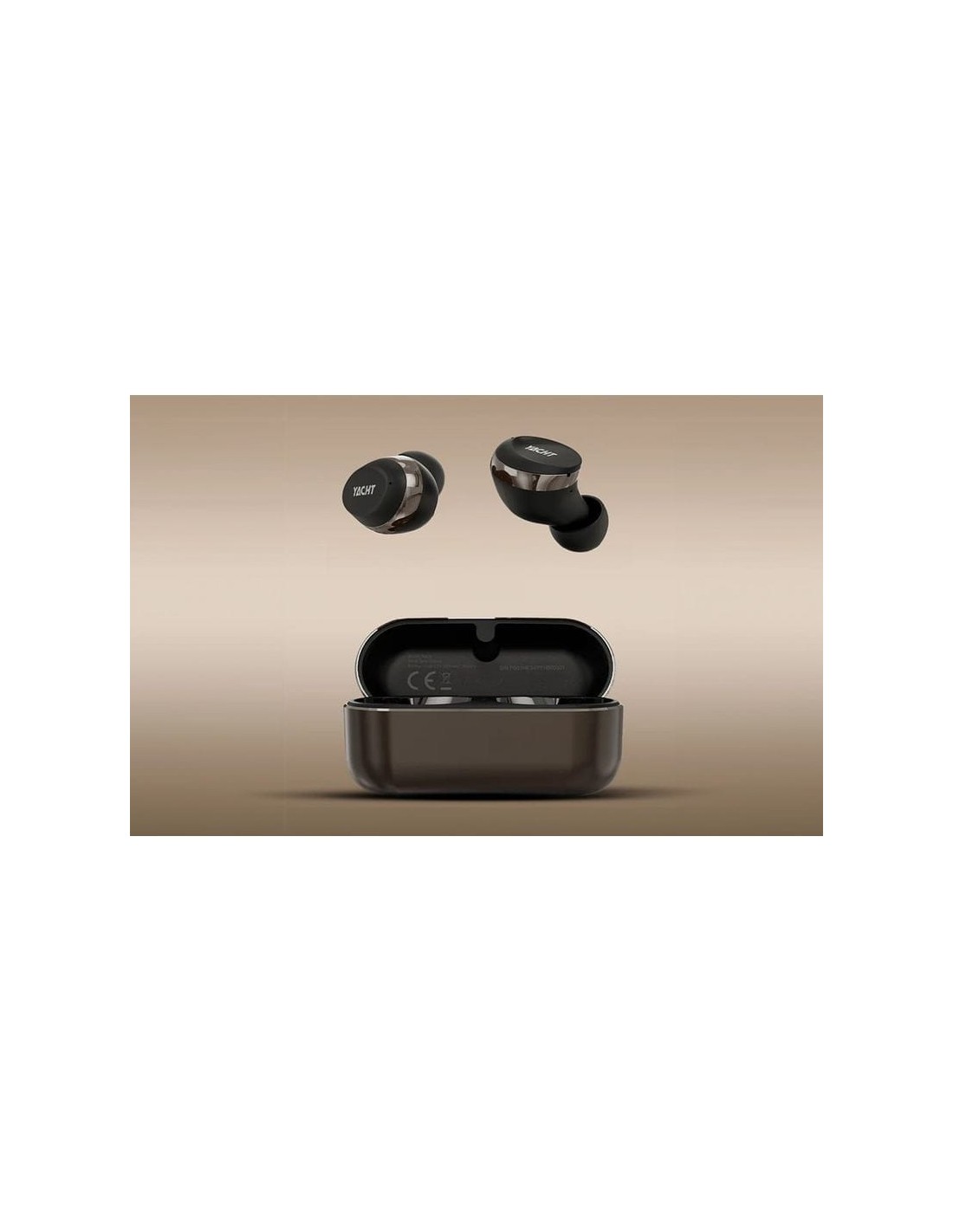 HiFuture Yacht Marrón | Auriculares en Logroño