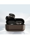 HiFuture Yacht Marrón | Auriculares en Logroño
