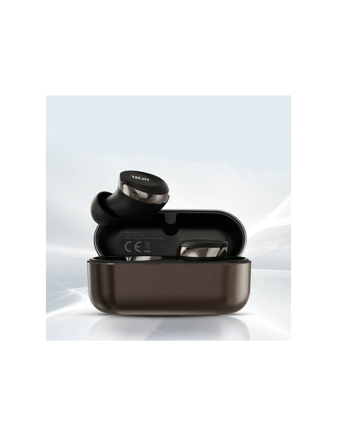 HiFuture Yacht Marrón | Auriculares en Logroño