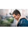 HiFuture Yacht Marrón | Auriculares en Logroño